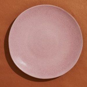 Anthropologie Levi Dinnerware - Side plates, 4 piece set, EUC